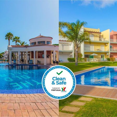 Old Village & Prestige Vilamoura Exterior photo