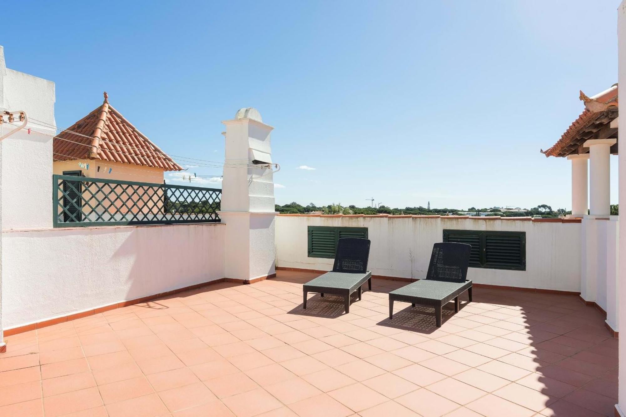 Old Village & Prestige Vilamoura Exterior photo