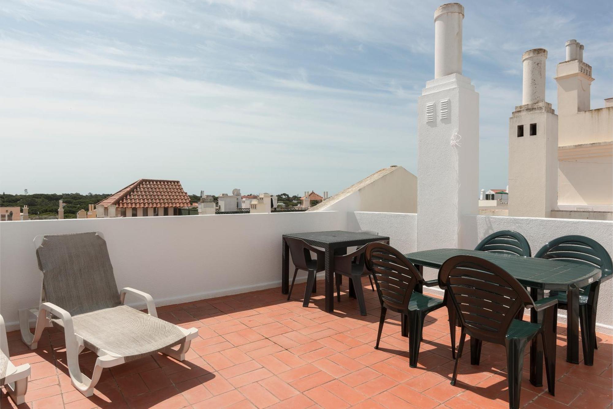 Old Village & Prestige Vilamoura Exterior photo