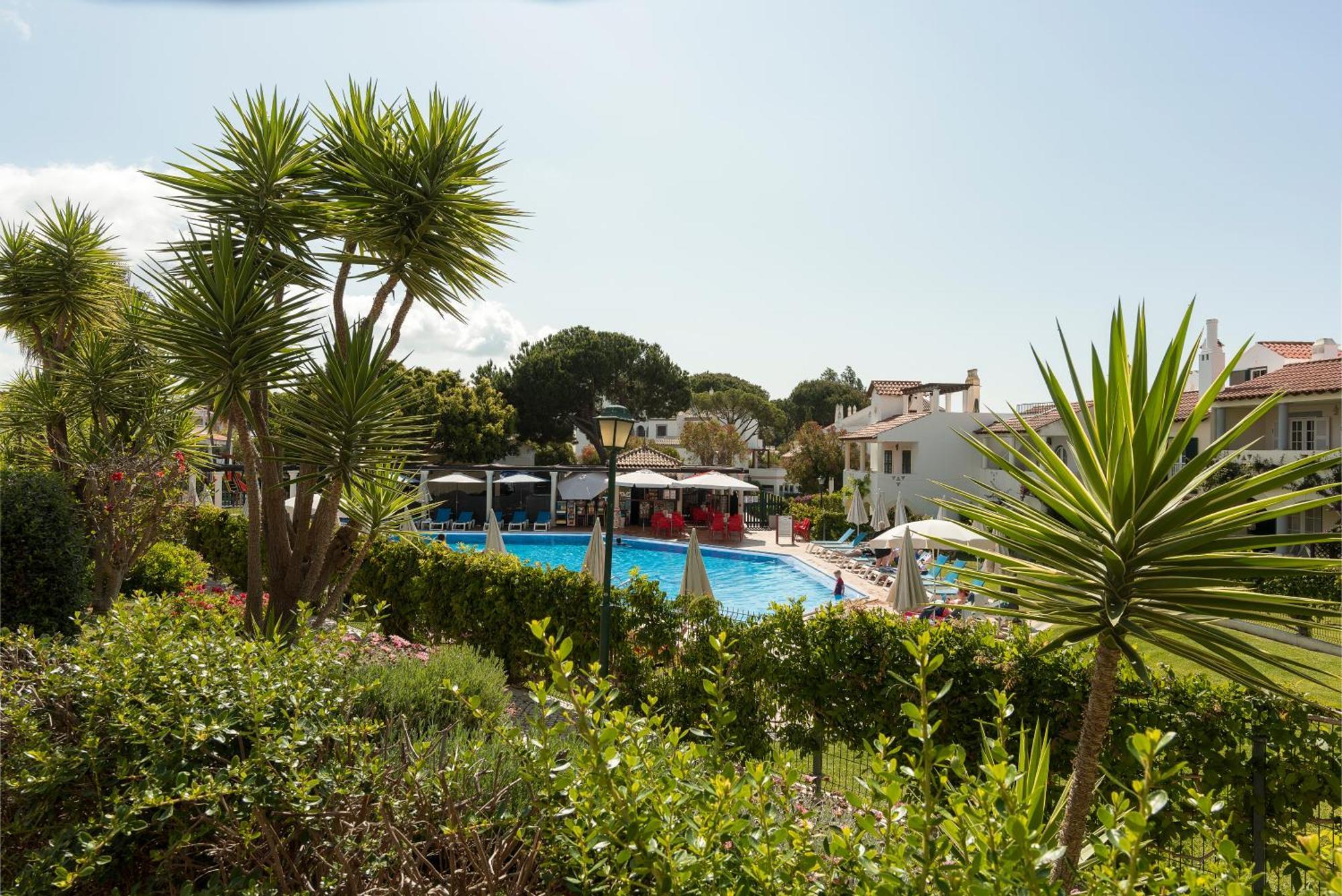 Old Village & Prestige Vilamoura Exterior photo