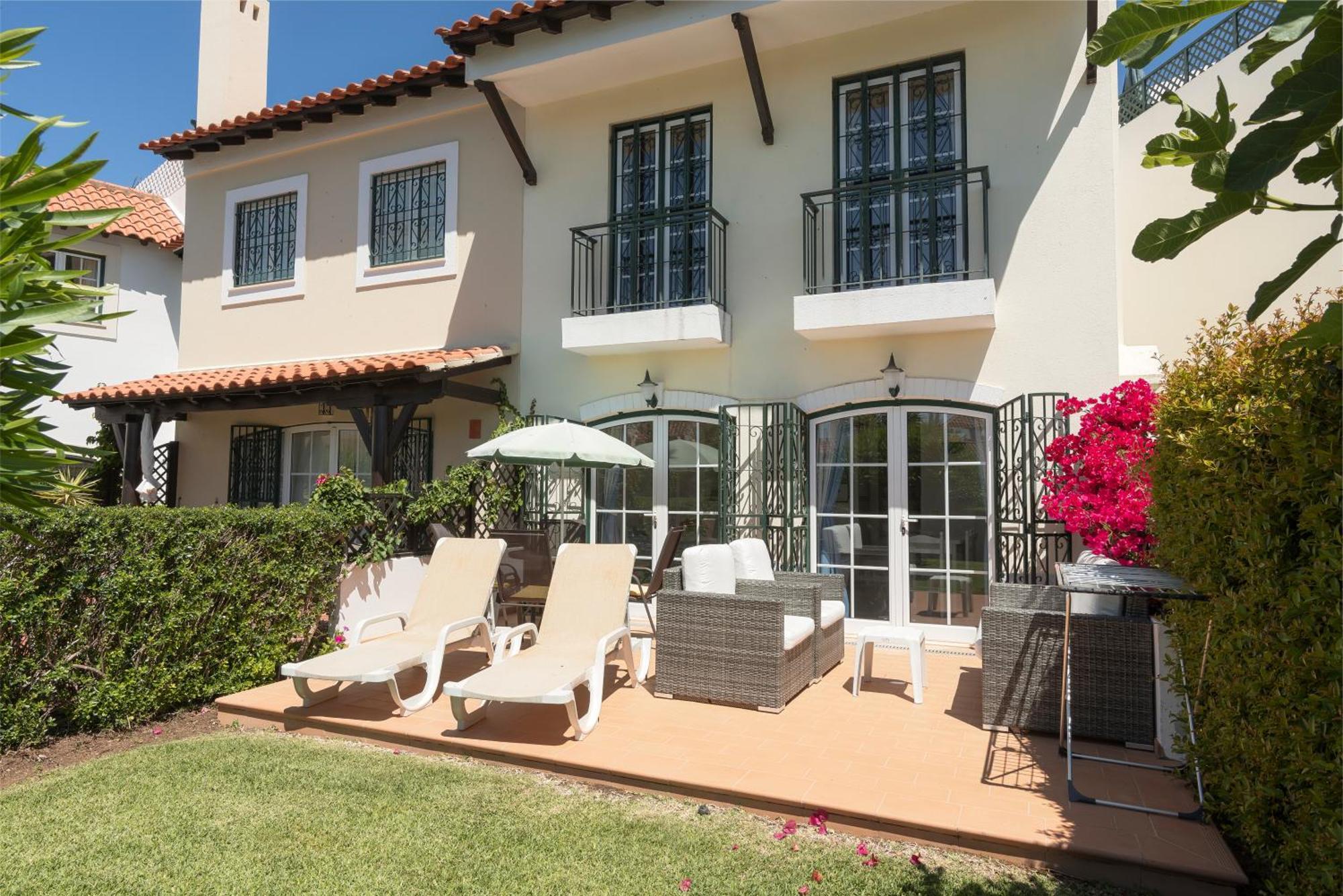 Old Village & Prestige Vilamoura Exterior photo