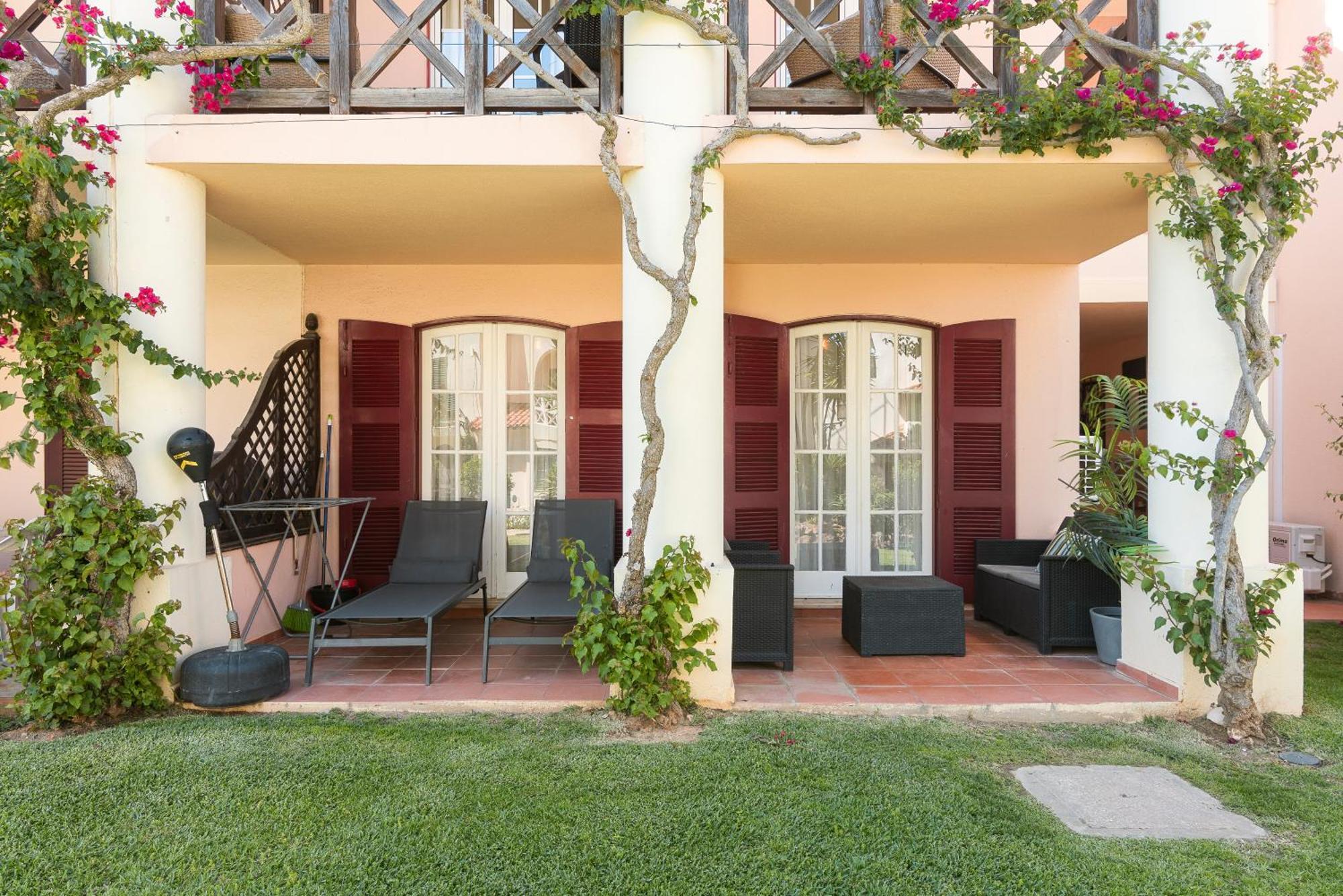 Old Village & Prestige Vilamoura Exterior photo