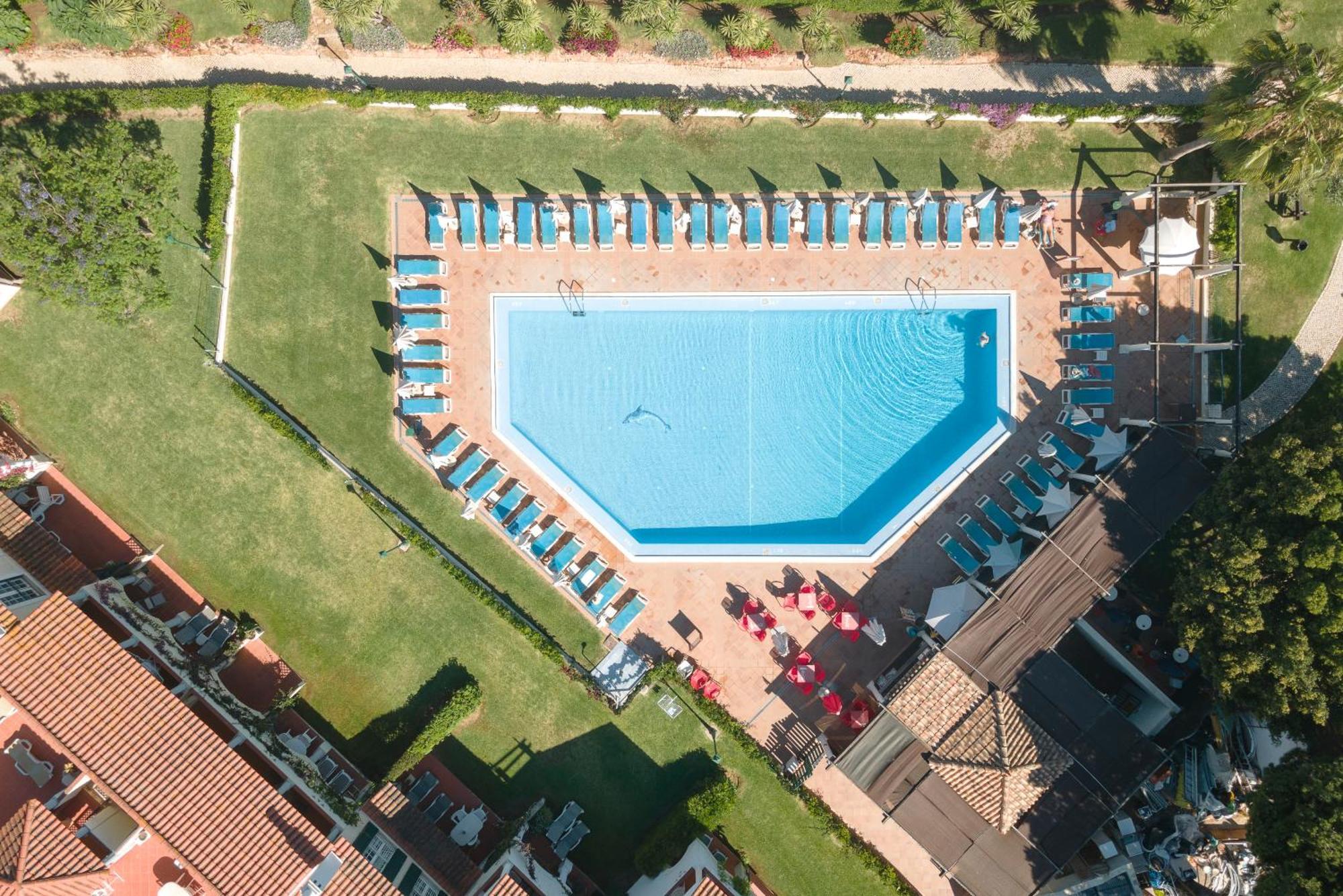 Old Village & Prestige Vilamoura Exterior photo