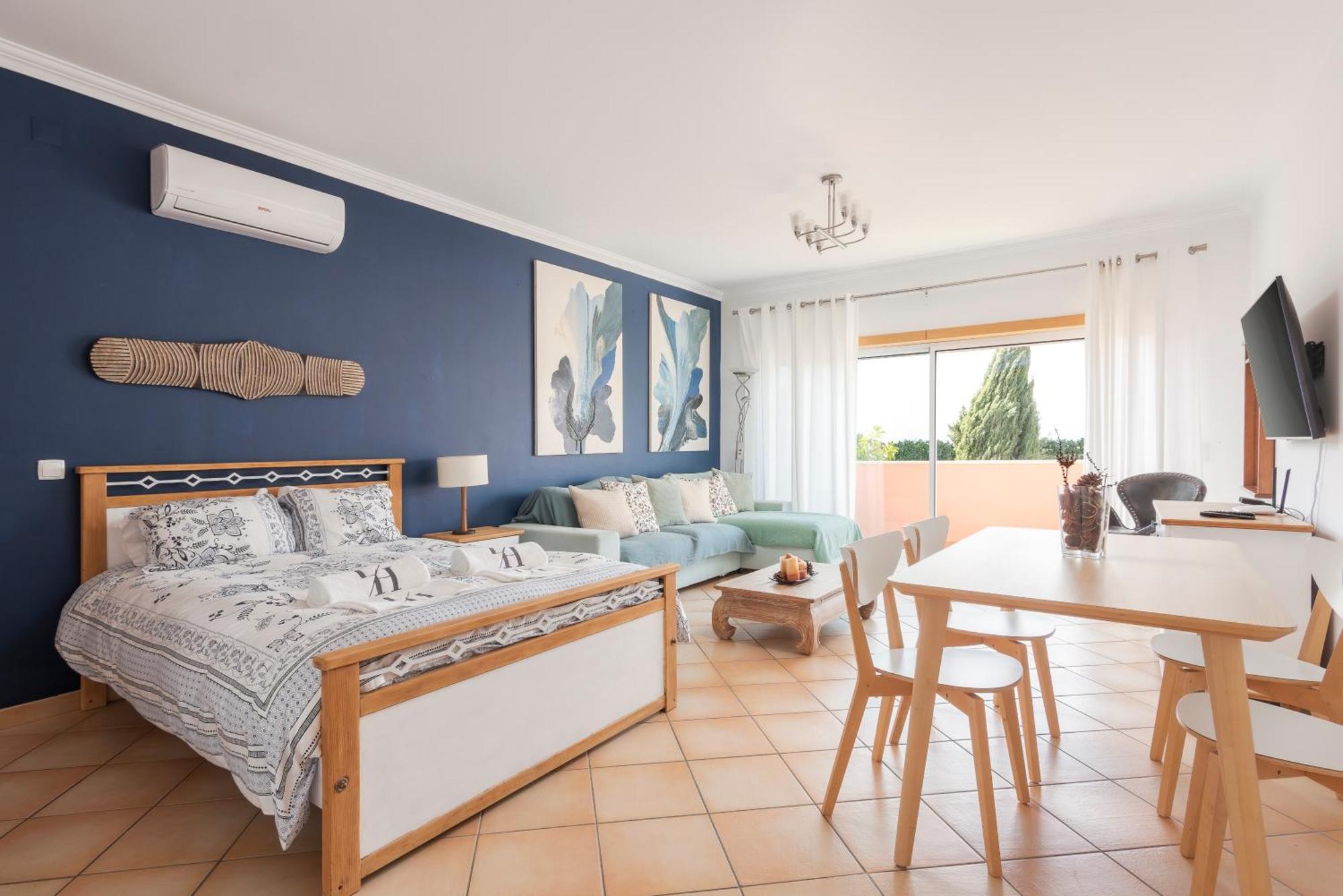 Old Village & Prestige Vilamoura Exterior photo