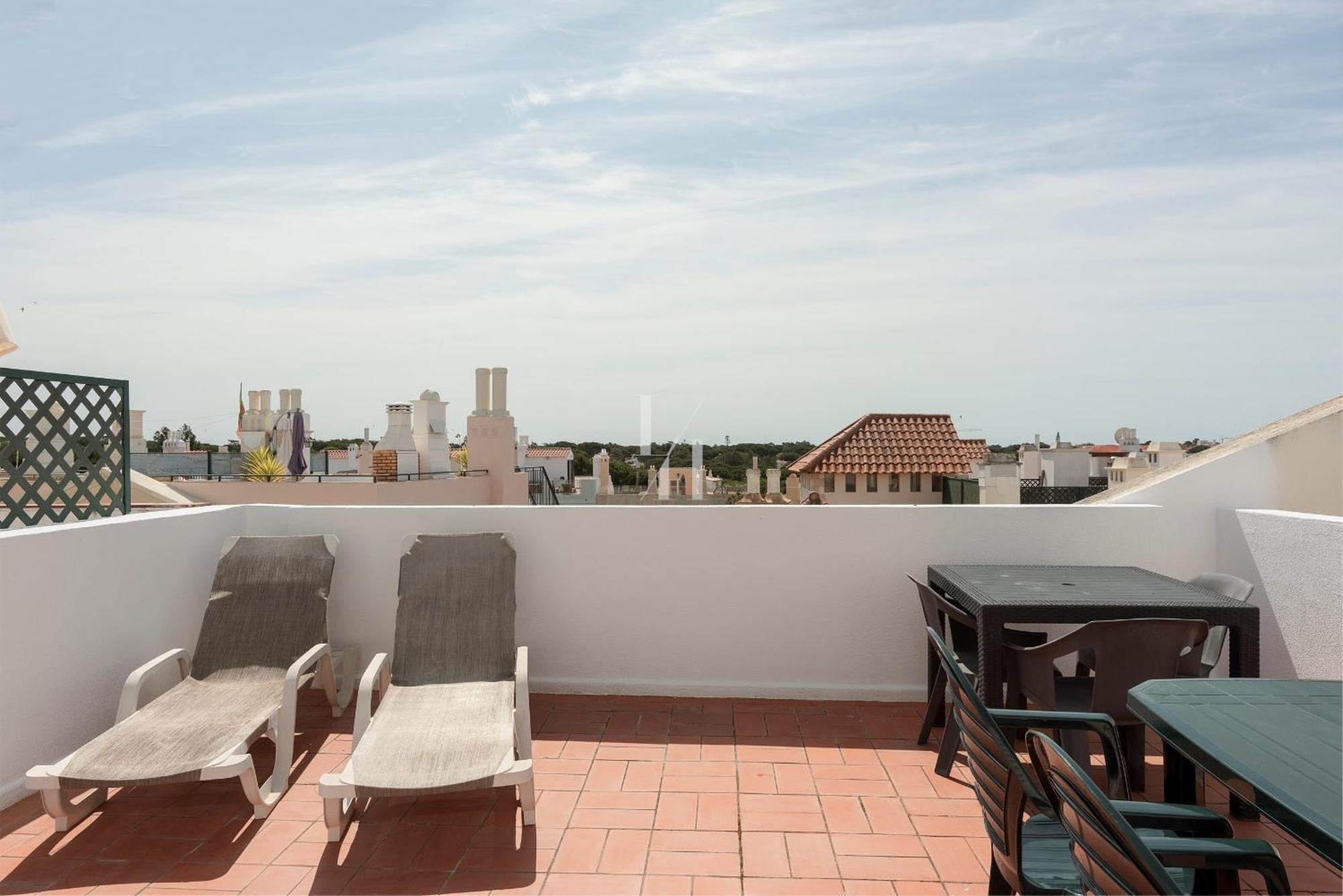 Old Village & Prestige Vilamoura Exterior photo