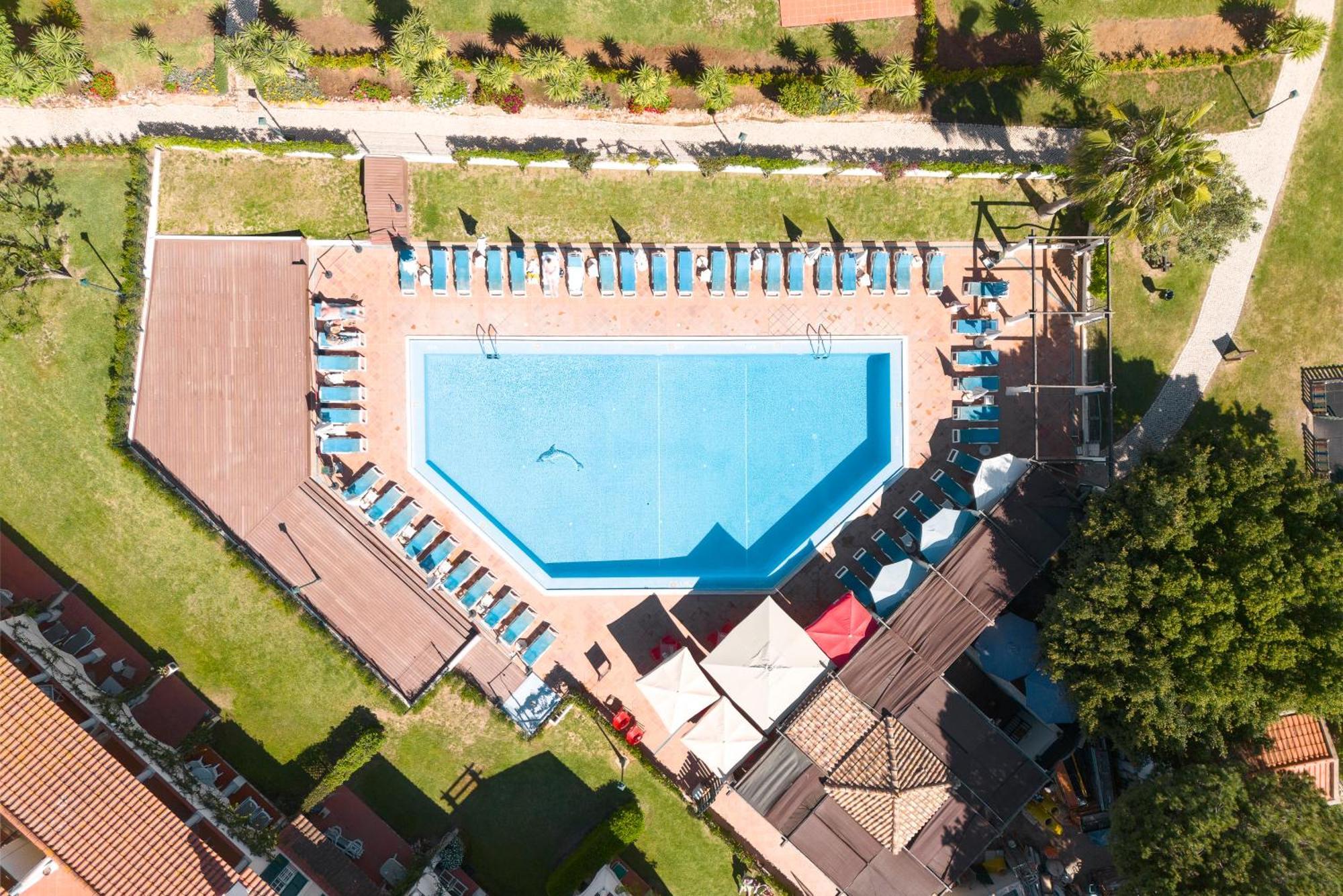 Old Village & Prestige Vilamoura Exterior photo