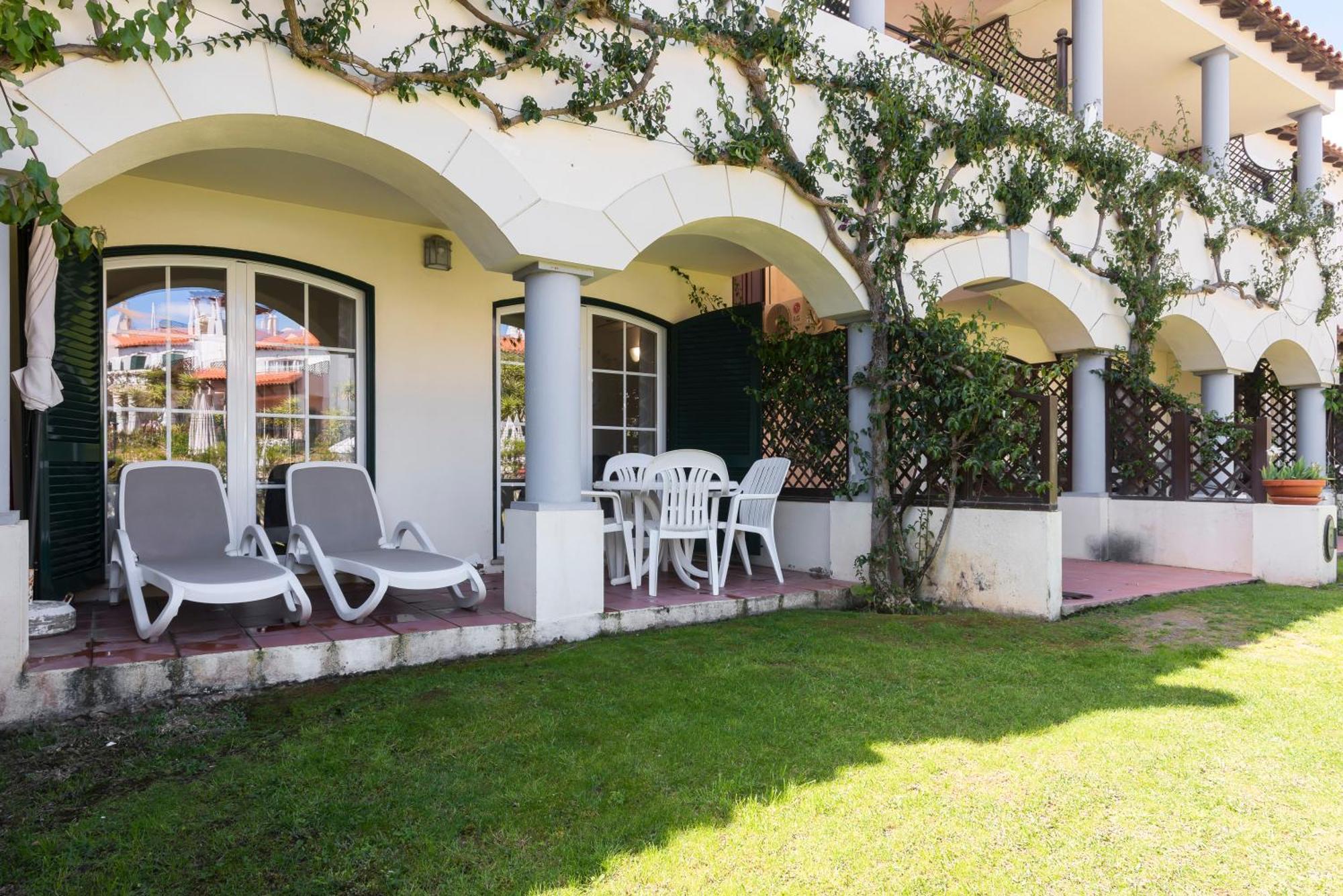 Old Village & Prestige Vilamoura Exterior photo