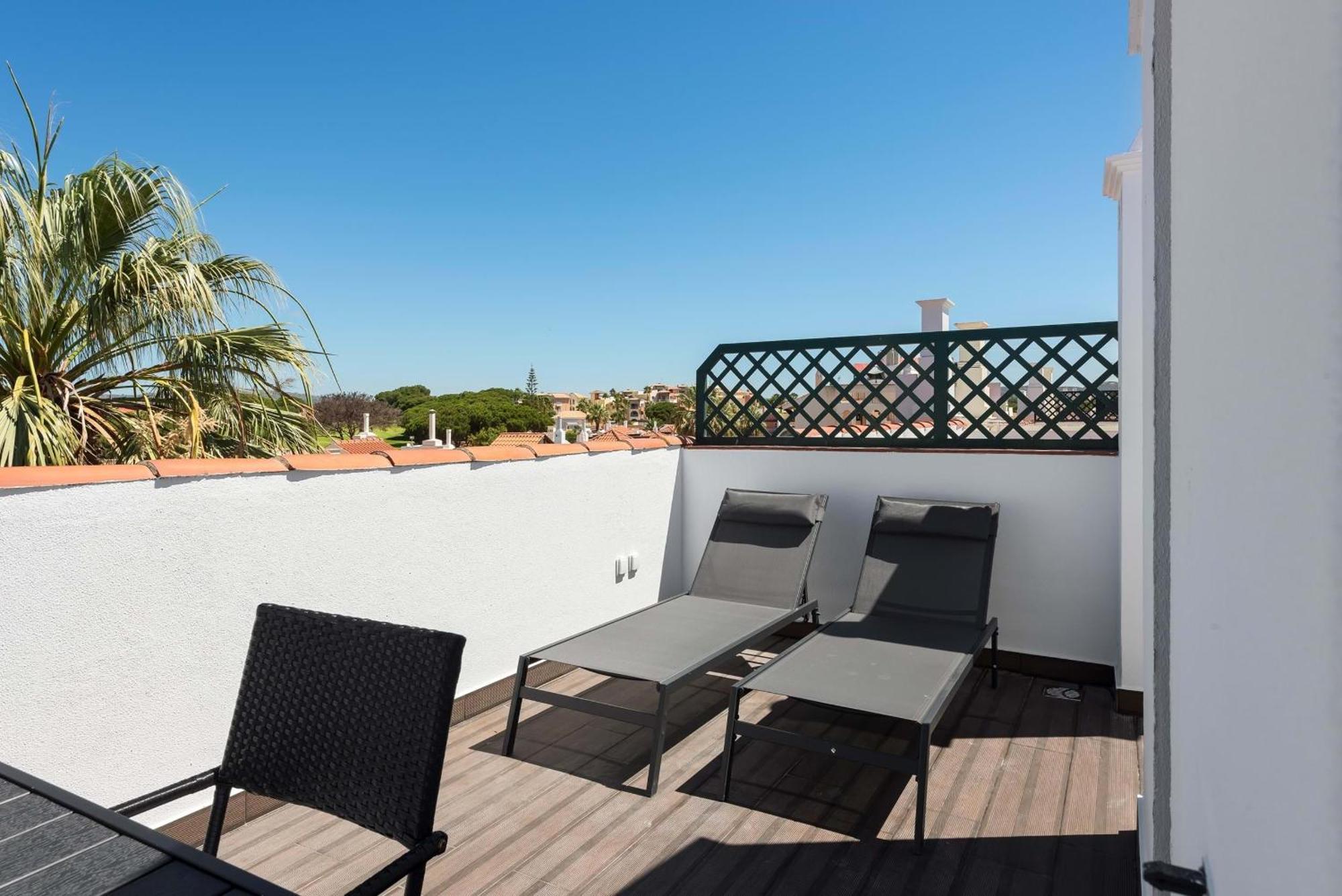 Old Village & Prestige Vilamoura Exterior photo