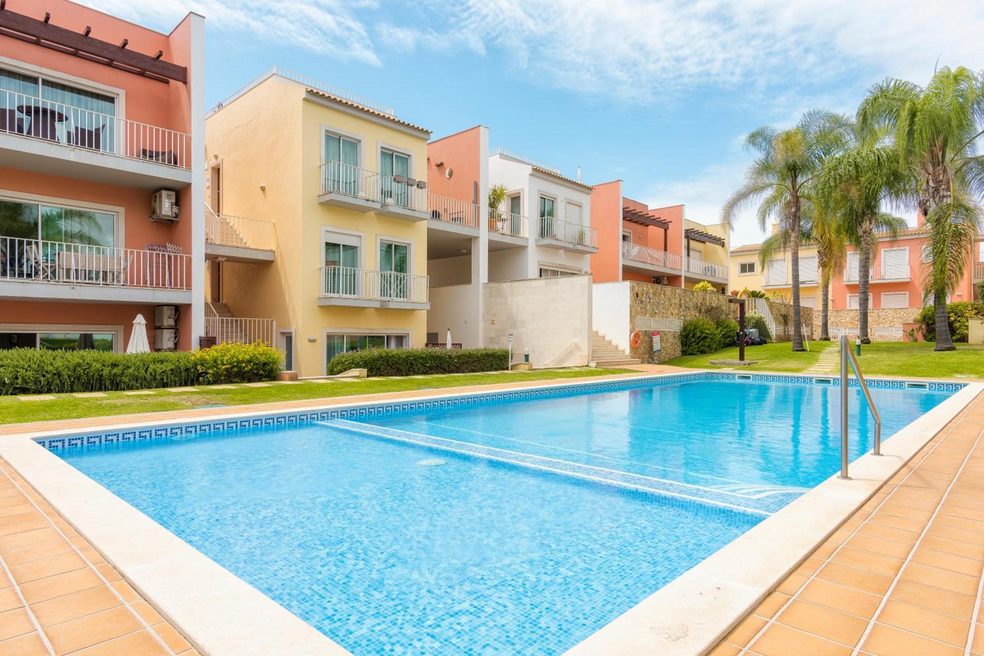 Old Village & Prestige Vilamoura Exterior photo