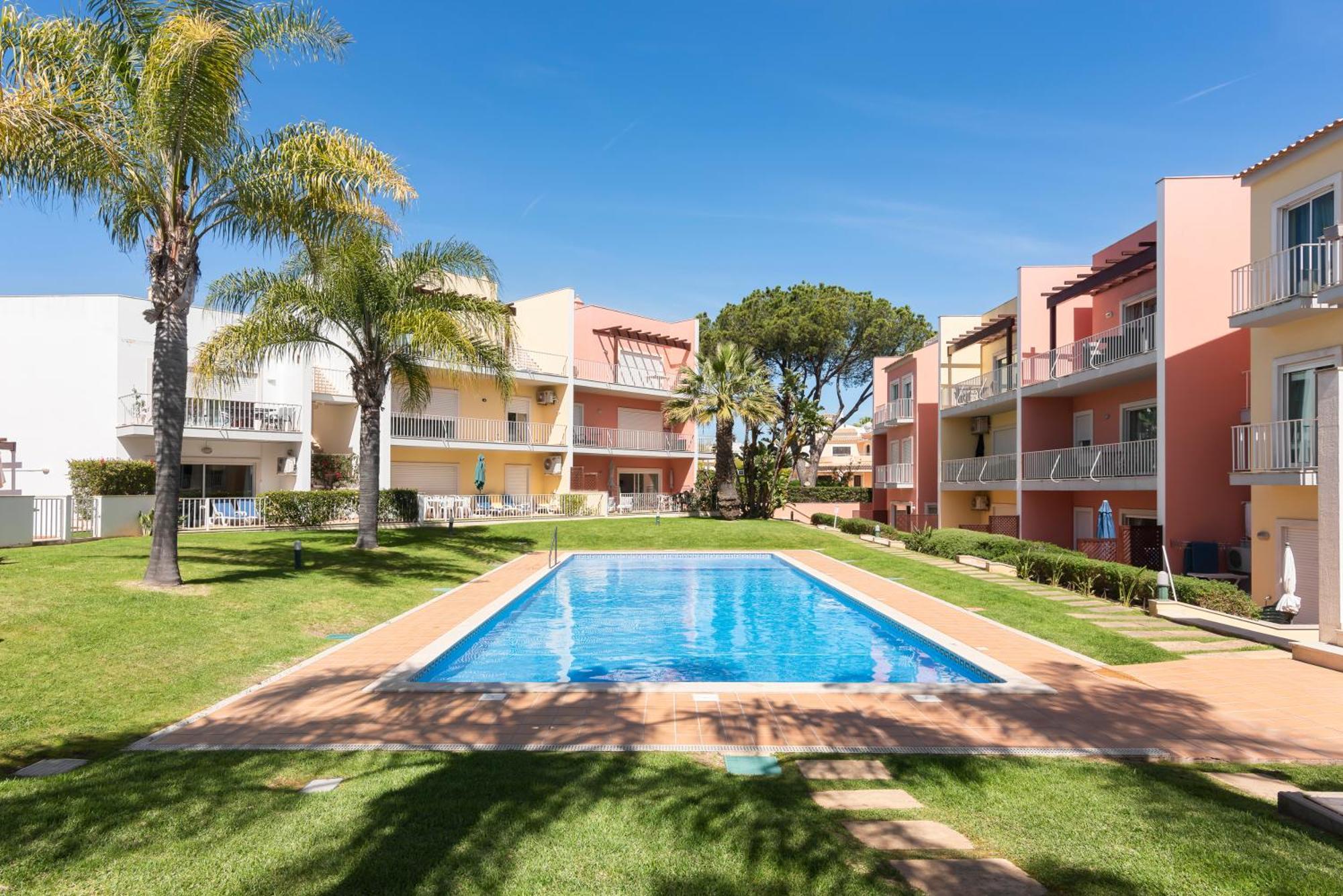 Old Village & Prestige Vilamoura Exterior photo