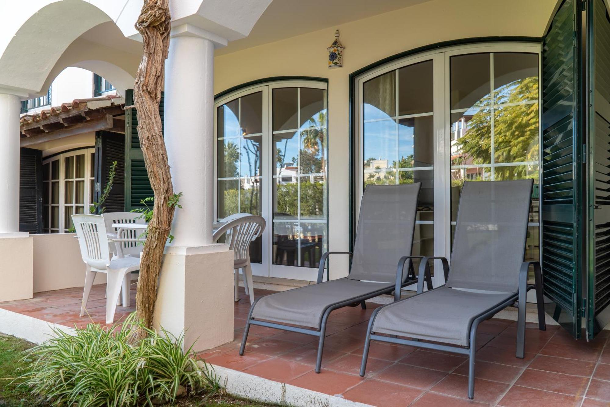 Old Village & Prestige Vilamoura Exterior photo