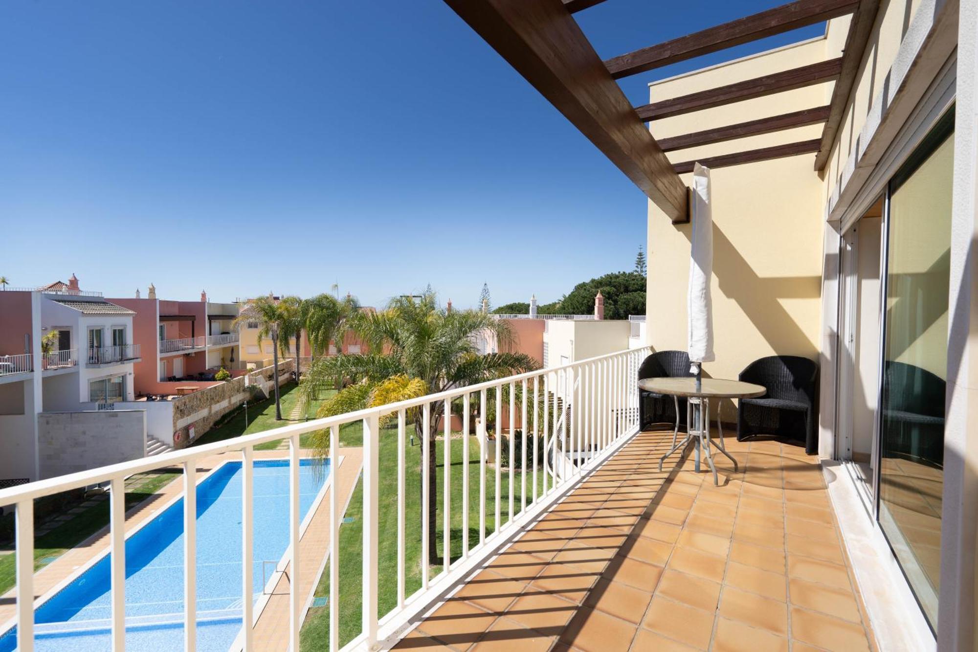 Old Village & Prestige Vilamoura Exterior photo
