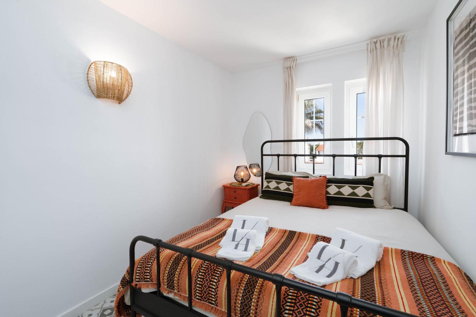 Old Village & Prestige Vilamoura Exterior photo