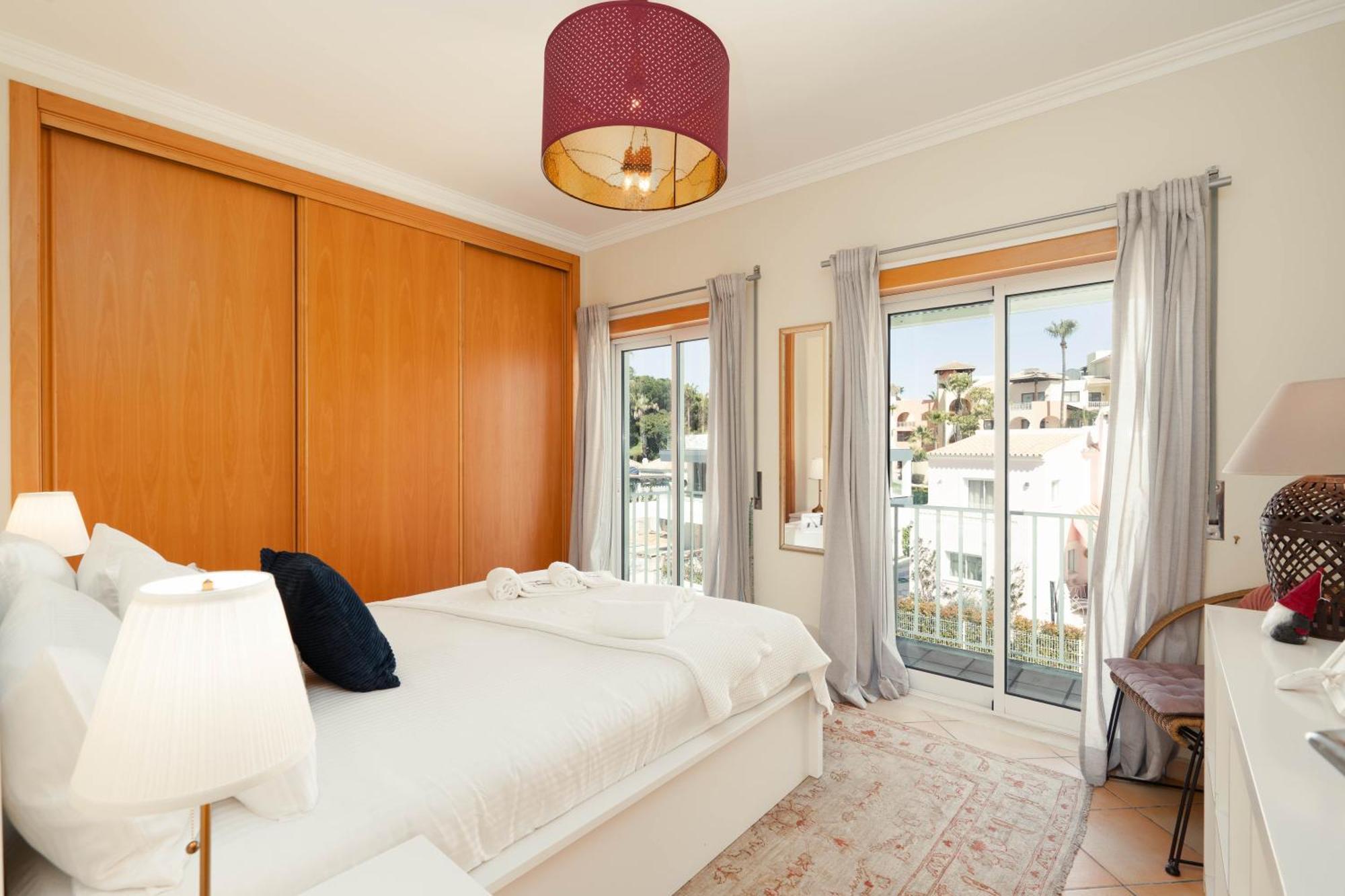 Old Village & Prestige Vilamoura Exterior photo
