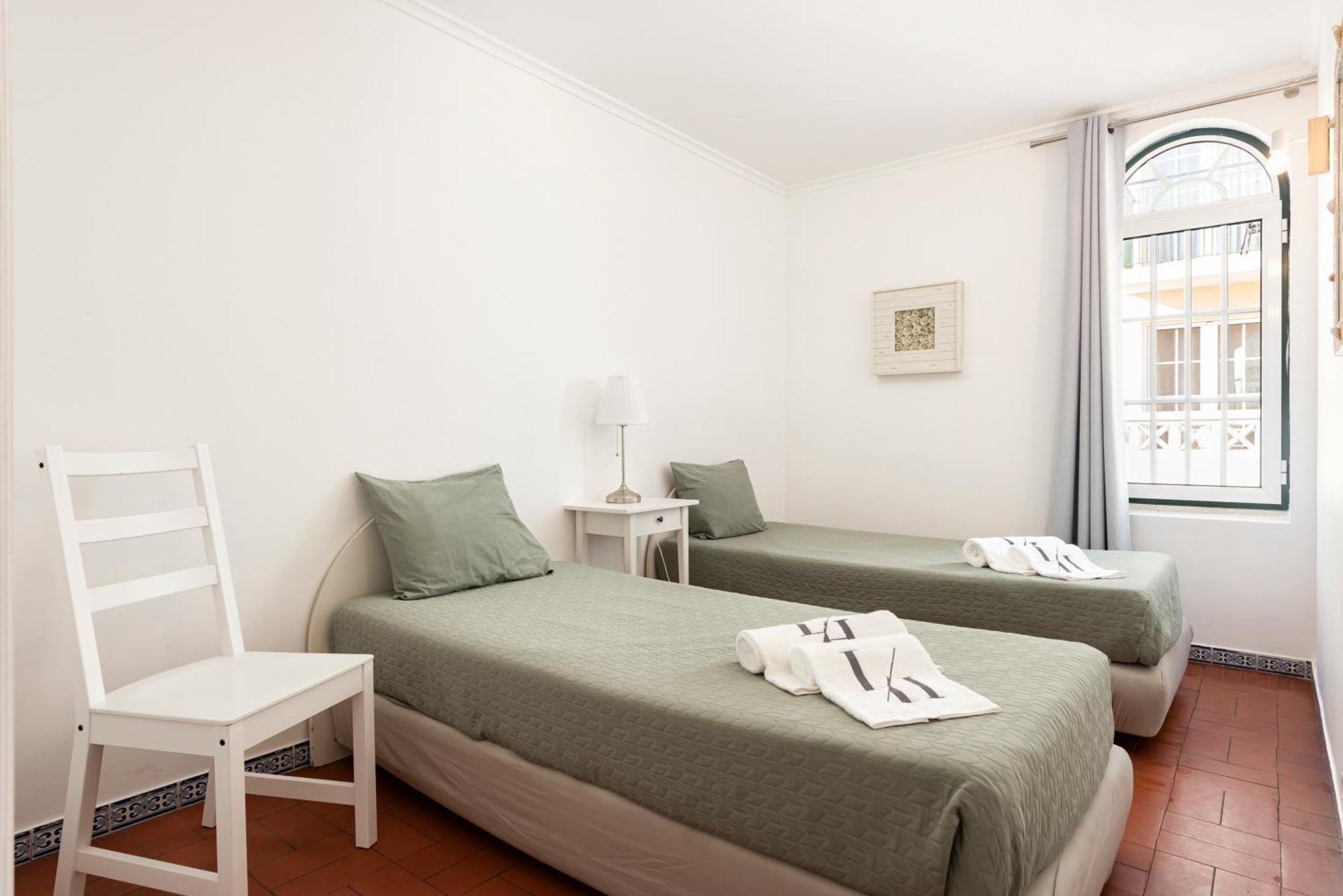 Old Village & Prestige Vilamoura Exterior photo