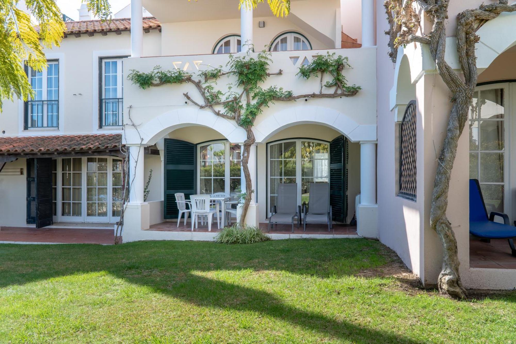 Old Village & Prestige Vilamoura Exterior photo