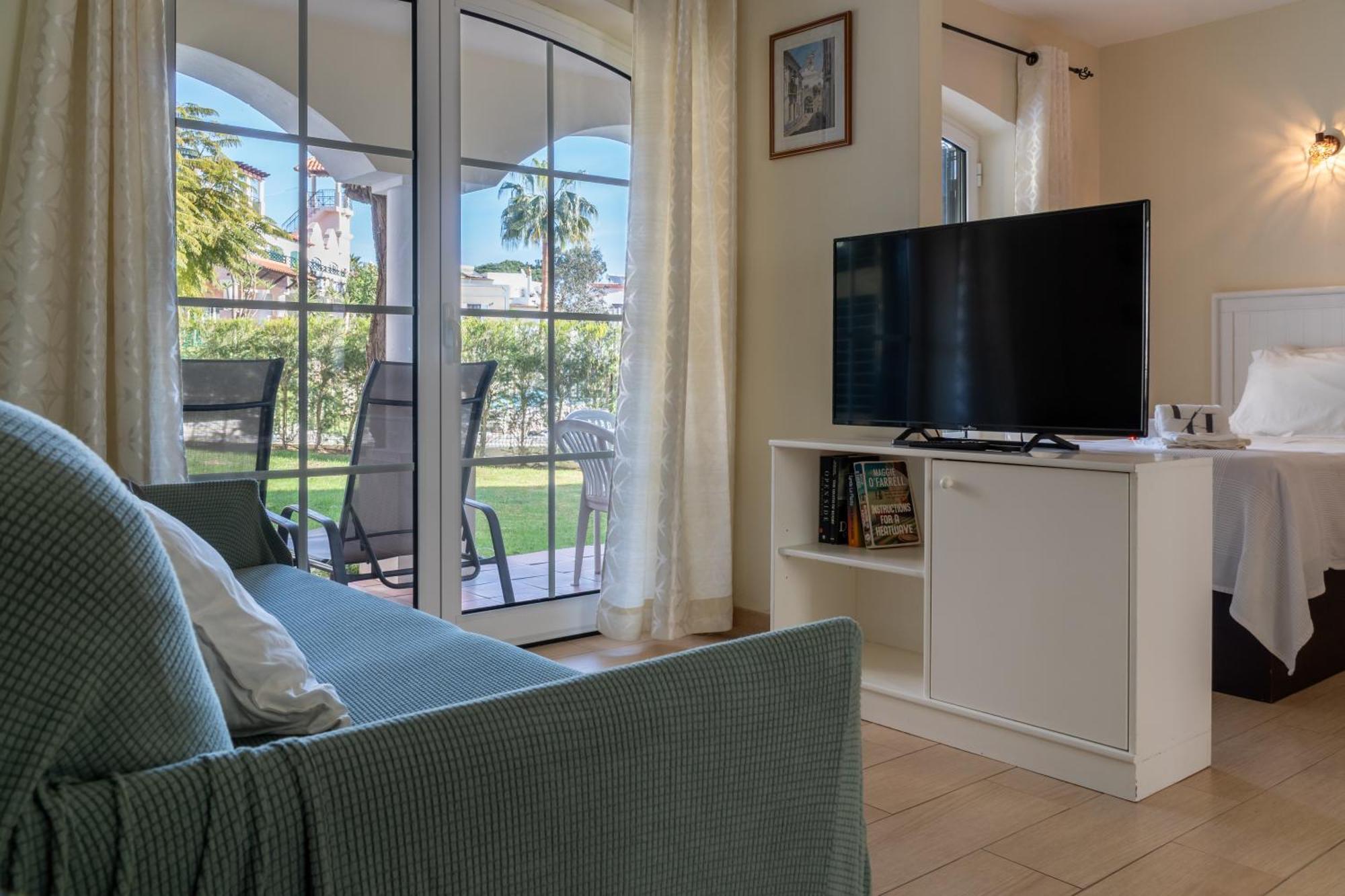 Old Village & Prestige Vilamoura Exterior photo